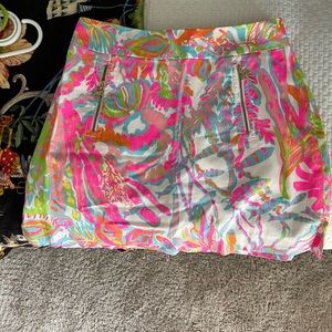 Lilly Pulitzer shirt